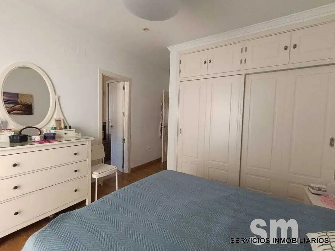 Wohnung mit Terrasse zum Verkauf in Alameda del Cura - Barriada Andalucia, imagen 6