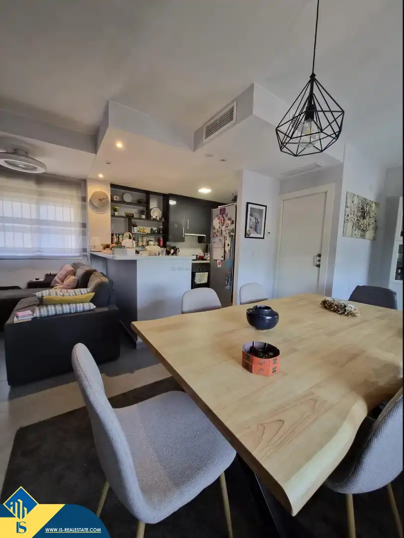 Villa mit Pool zum Verkauf in Nueva Torrevieja - Aguas Nuevas, imagen 2