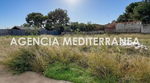 Photo 5 of Residential for sale in Calle Altos de la Jonquera, Mas Camarena, Bétera