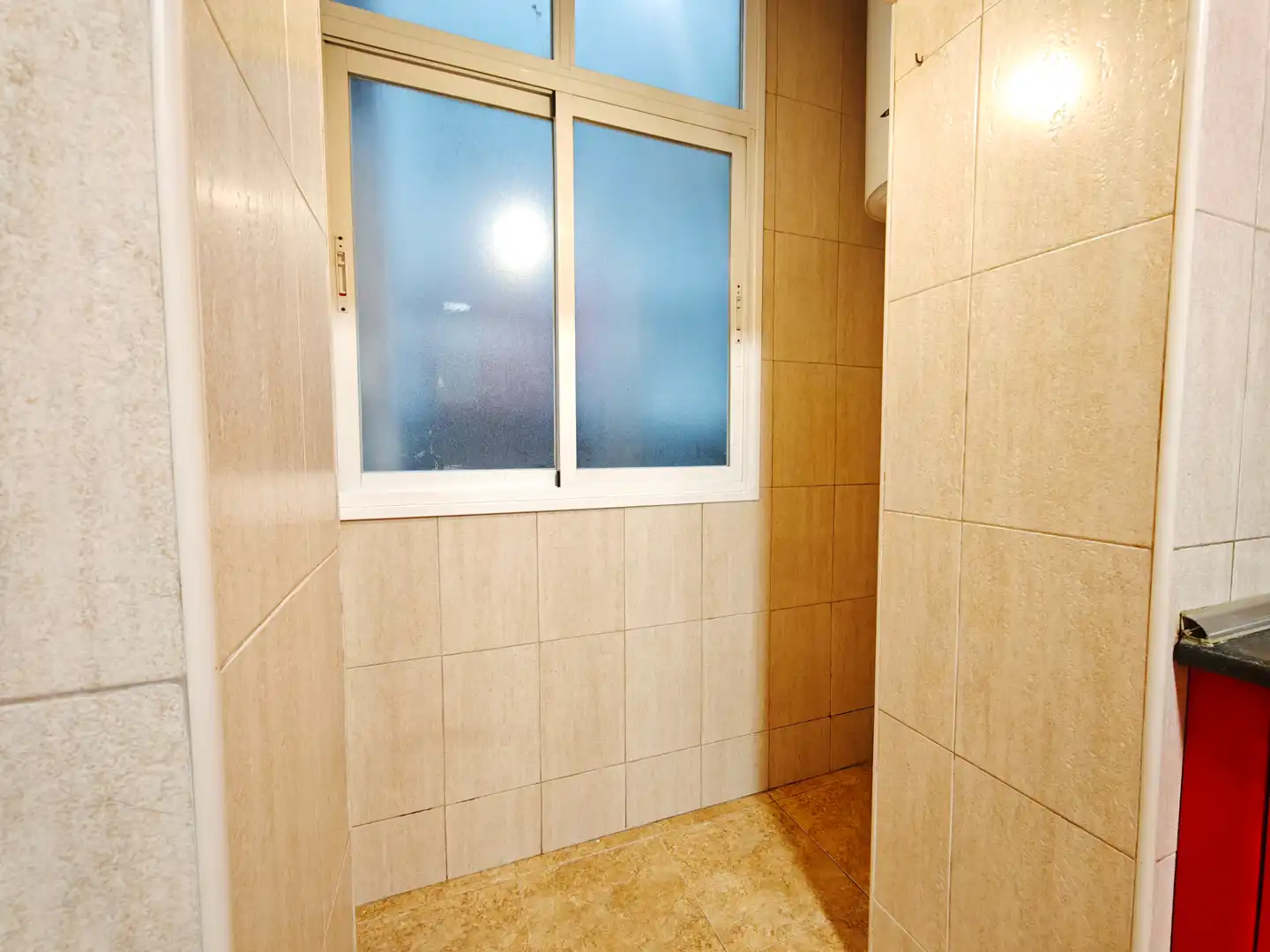 Baño de Piso en venta en Madrid con Calefacción y Amueblado