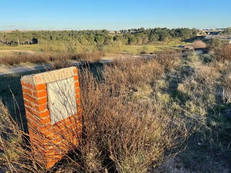 Terreny residencial en venda a La Dehesa - El Pinar, imagen 6