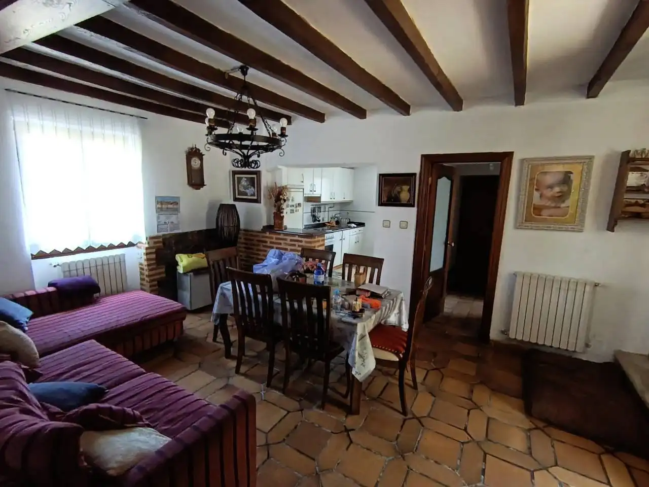 Haus mit Garten zum Verkauf in Reocín, imagen 4