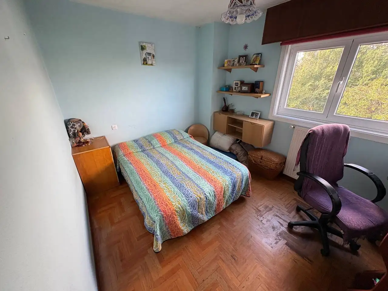 Appartamento con ascensore in vendita a Cambre, imagen 29