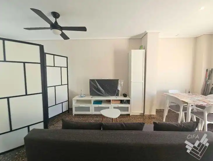 Penthouse with lift for sale in Calle VILANOVA D'AVINYO, imagen 2