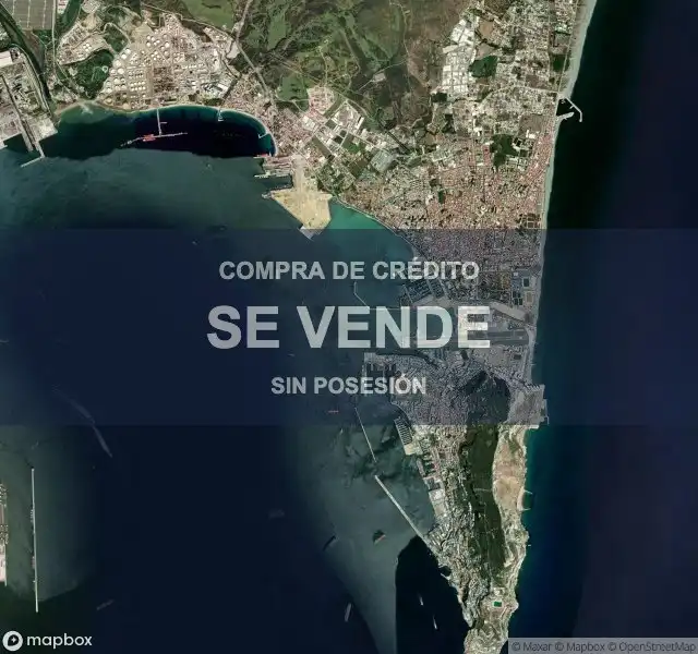 Flat for sale in La Línea de la Concepción