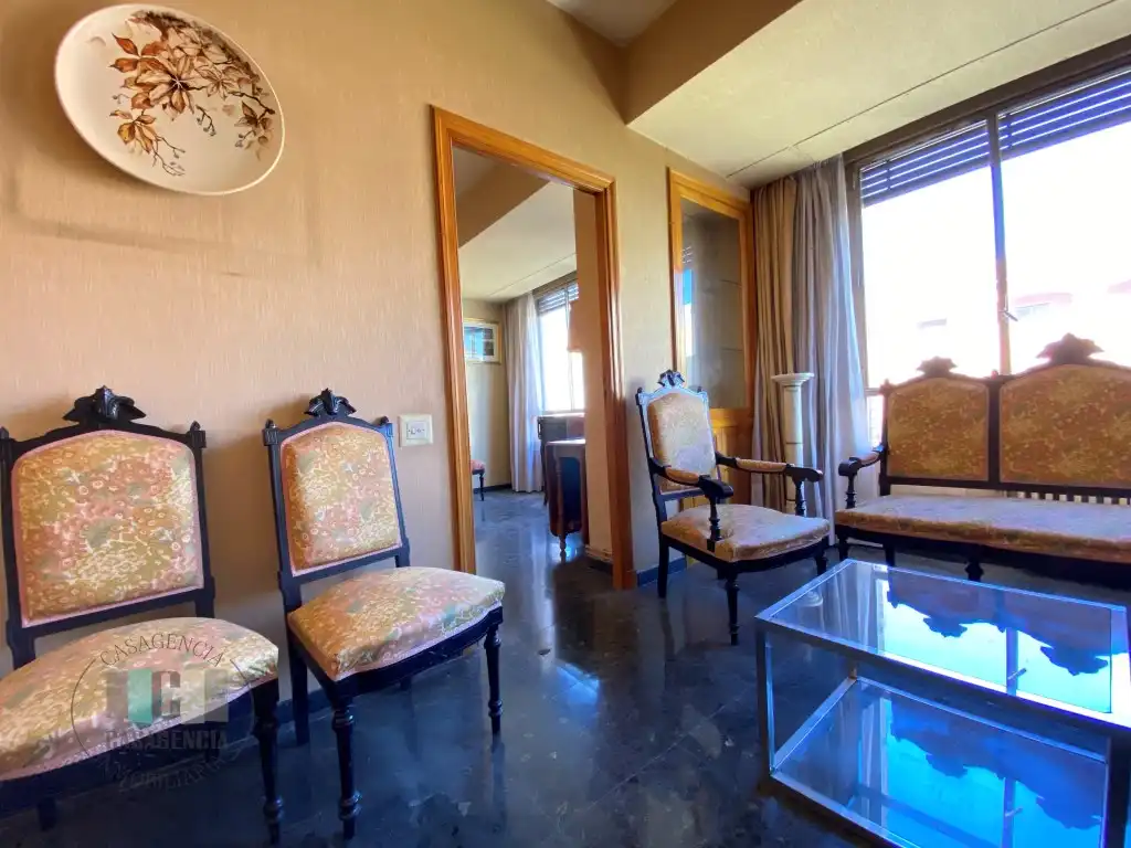 Piso en venta en Plaza Huerto Sogueros, Casco Histórico