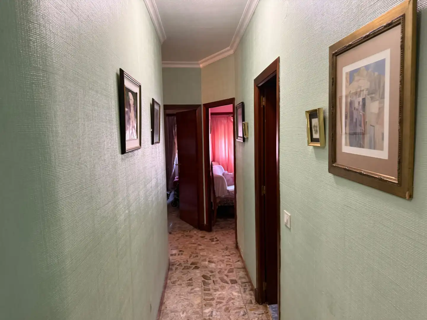 Wohnung mit Balkon zum Verkauf in Calle Alfonso XIII, imagen 14