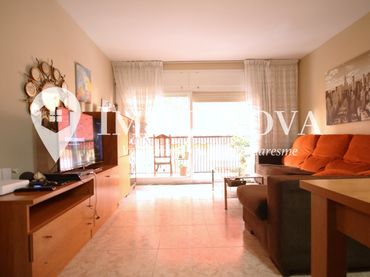 Appartement avec balcon à vendre à Carrer Lucius Marcius
