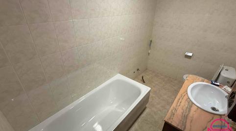 Foto 4 de Piso de alquiler en Los Robles, San Mamés - La Palomera, León