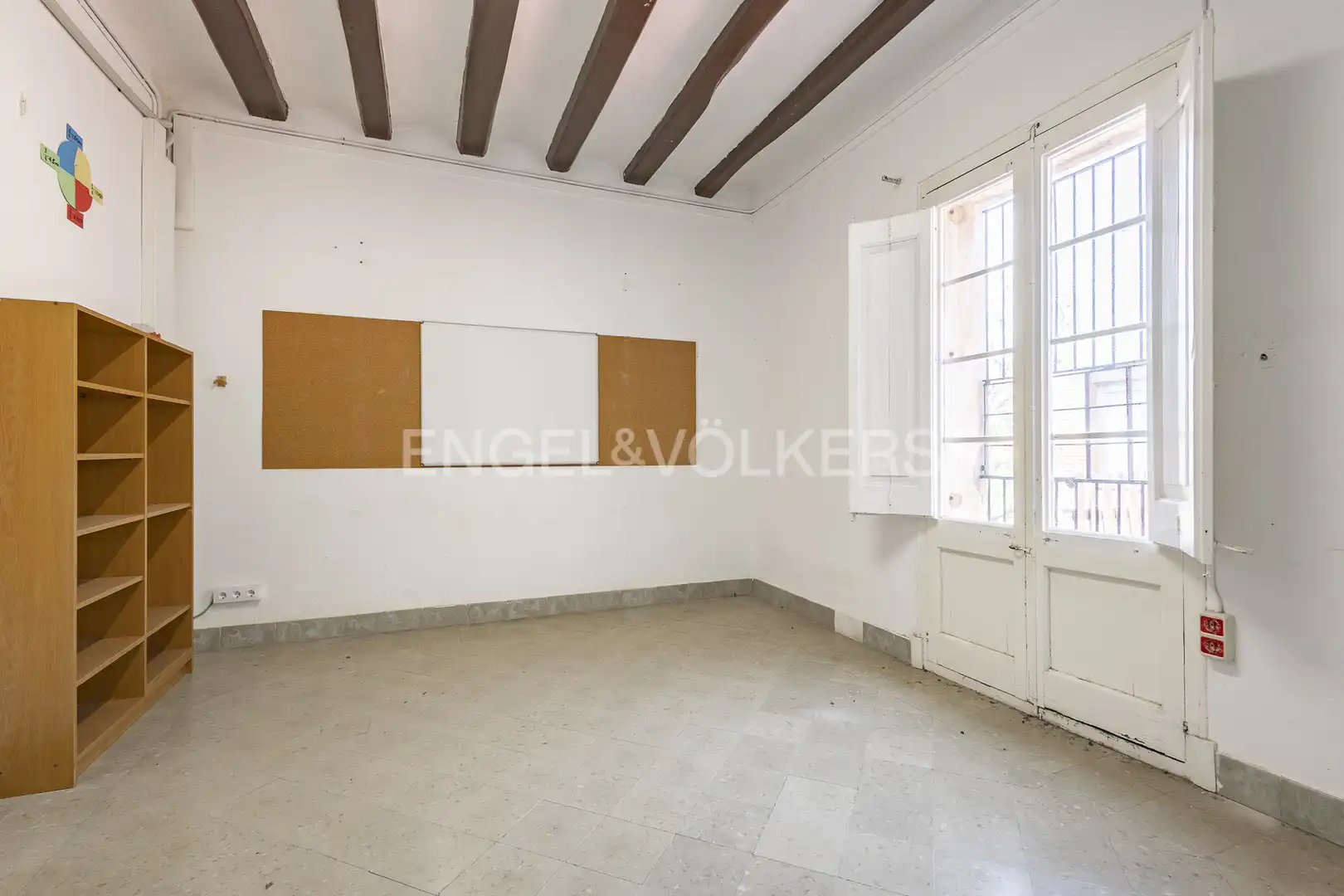 Edificio en venta en Sant Joan Despí