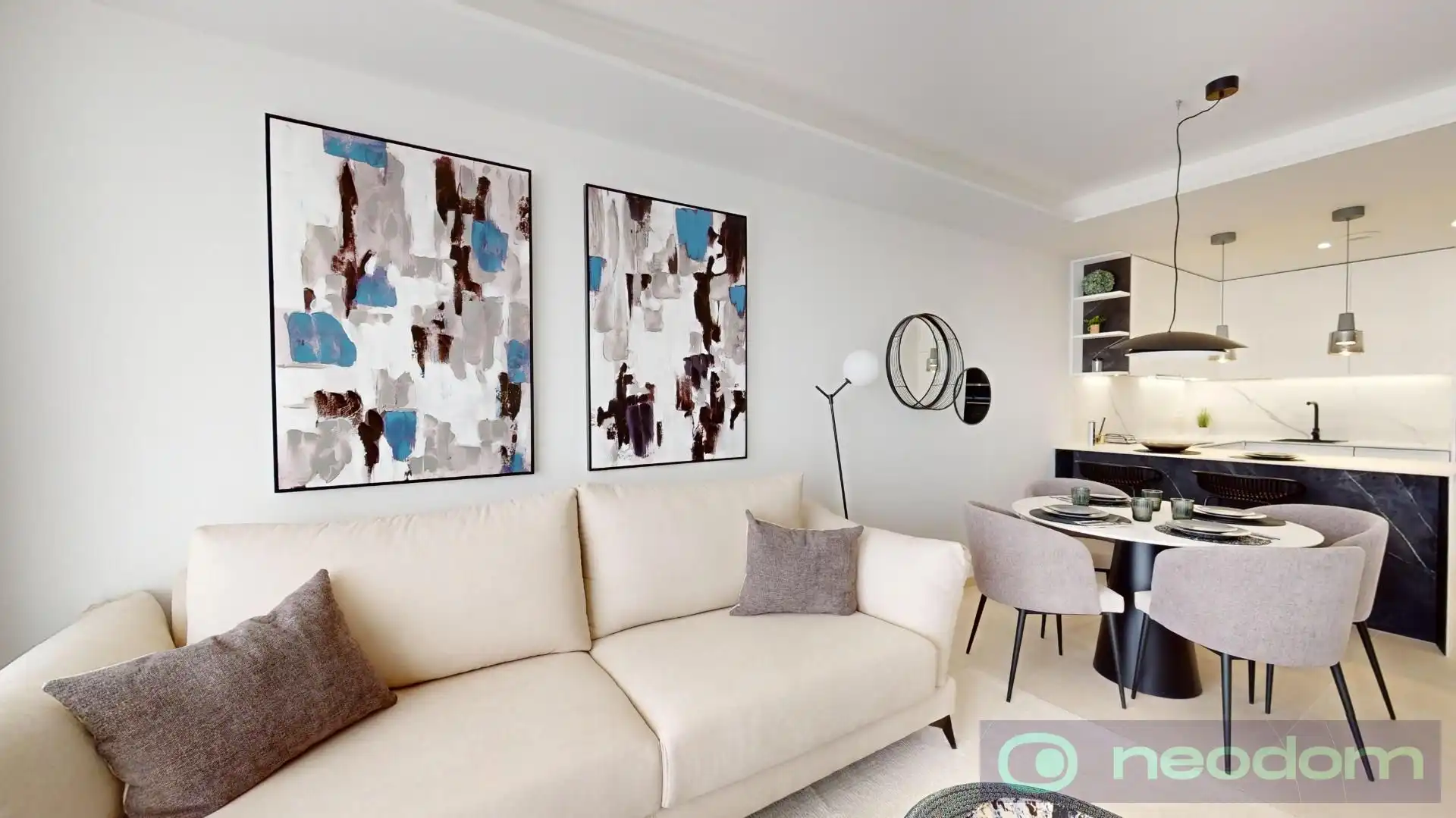 Flat with pool for sale in N/A, imagen 36