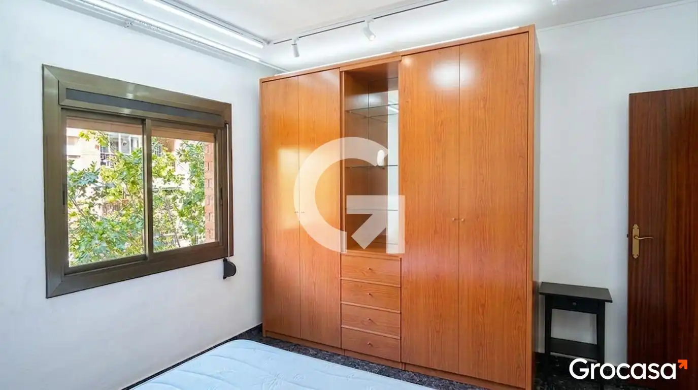 Piso con ascensor en venta en CL EUROPA, imagen 11