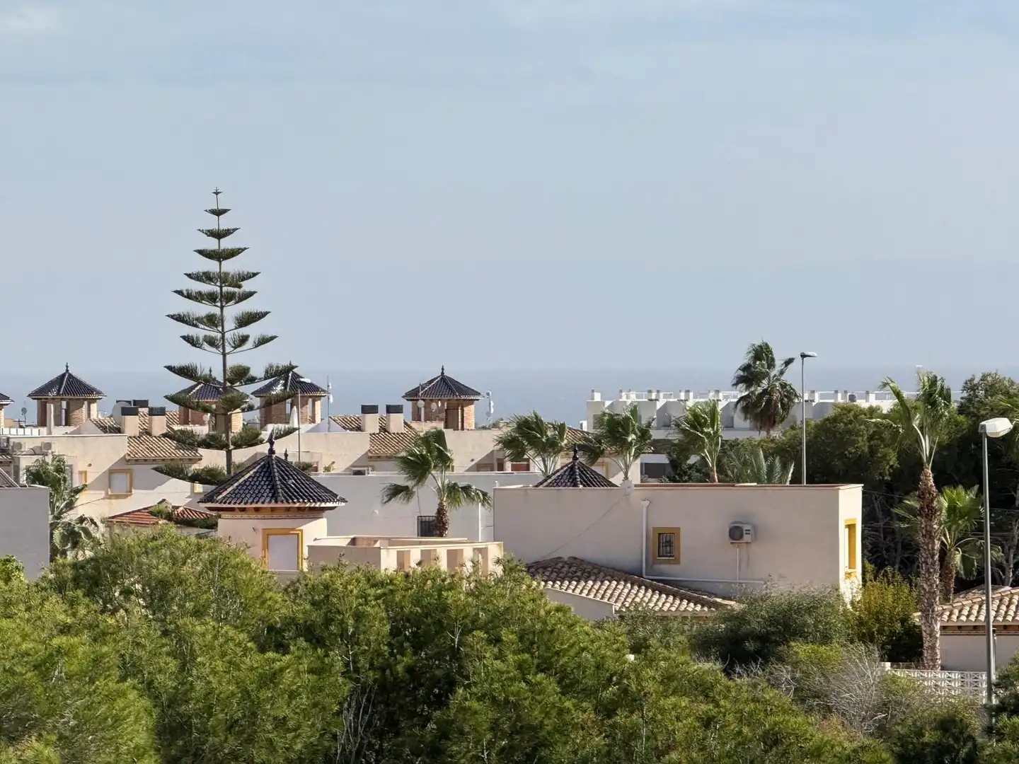 Casa a schiera con terrazza in vendita a Calle CASTILLO DE LA MOLA, imagen 76