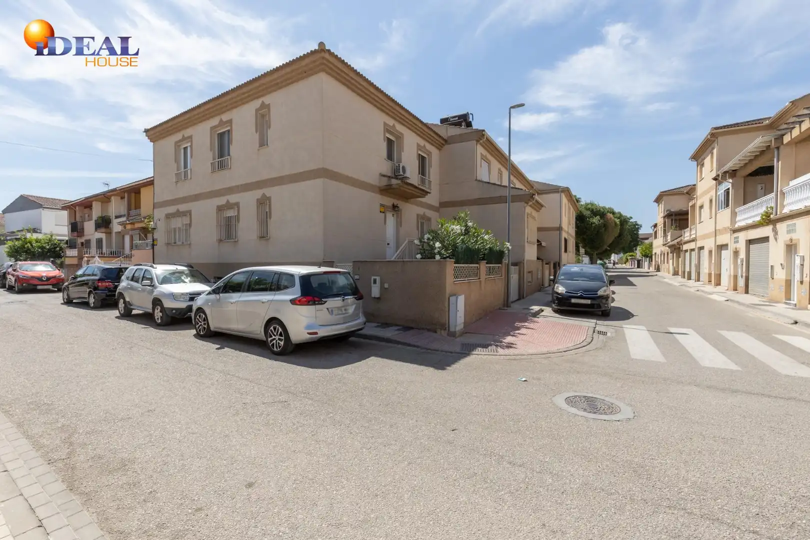 Terraced house for sale in Santa Fe, imagen 44