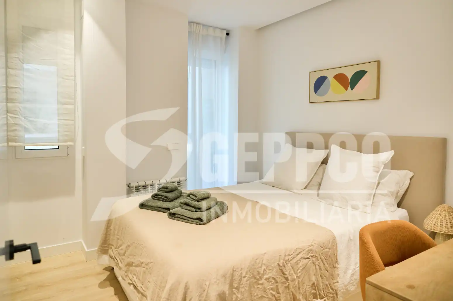 Piso con ascensor en venta en Calle de Goya, imagen 6