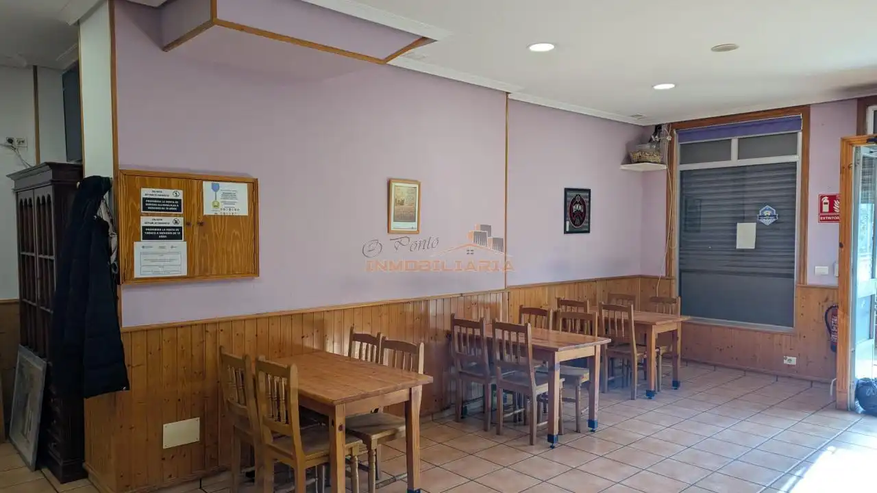 Local comercial en venda a Piñeiros- Freixeiro, imagen 8