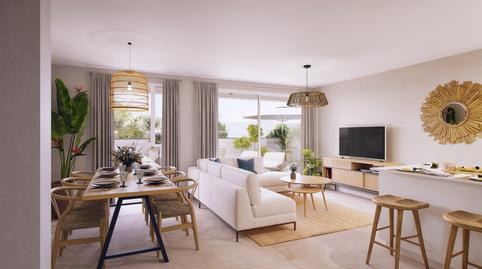 Foto 5 de Pis en venda a Avenida Carlota Alessandri, 184, Montemar, Málaga