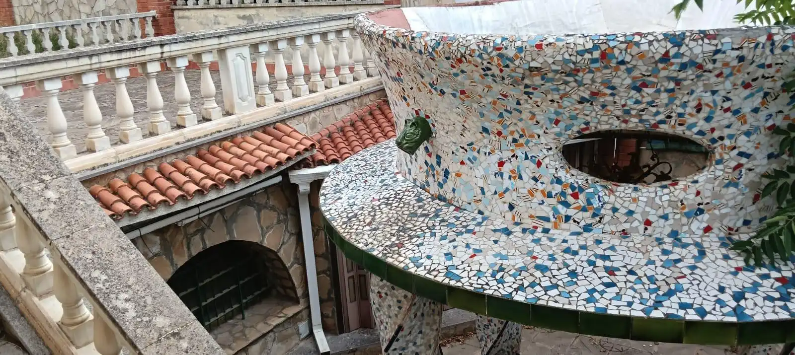 Casa o xalet en venda a Piera