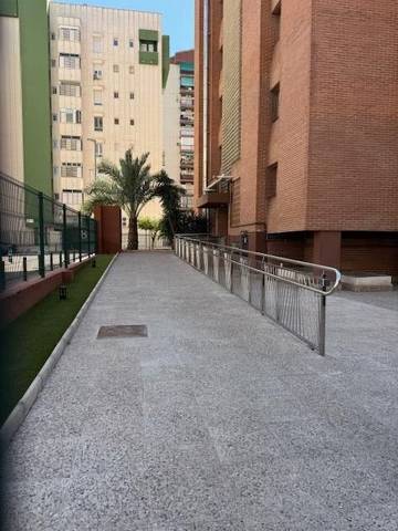 Piso en Alquiler en La Fama