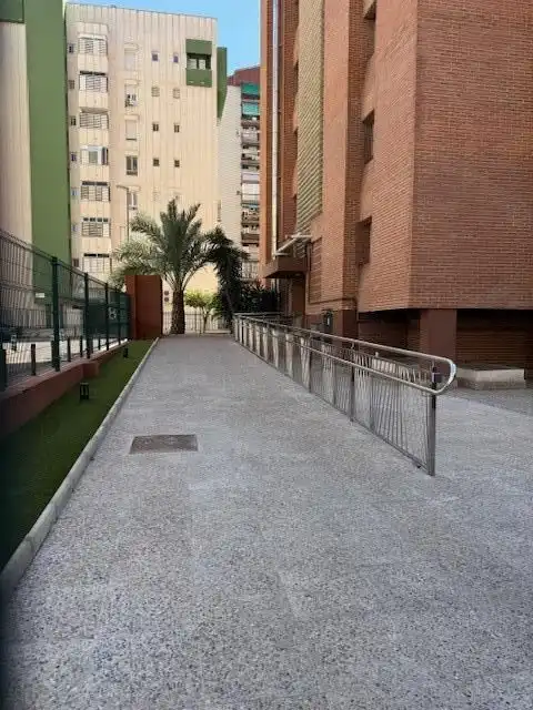 Wohnung zur Miete in La Fama, Centro