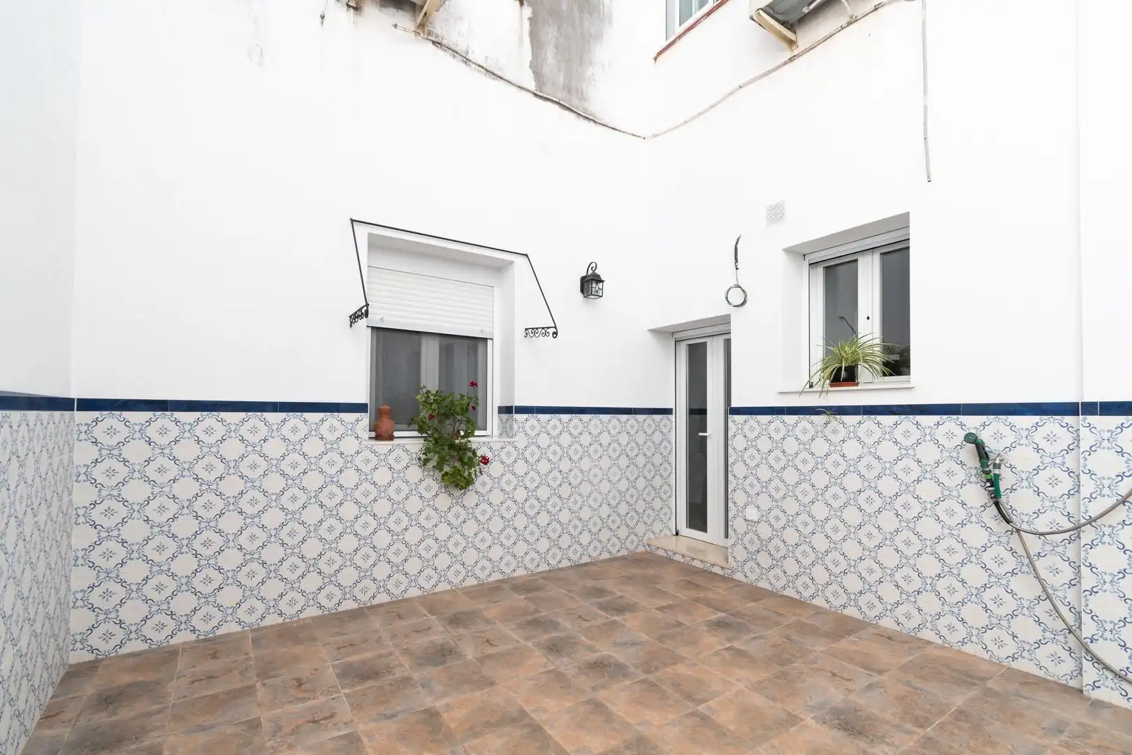 Terraza de Piso en venta en Jerez de la Frontera