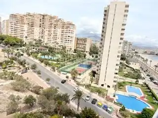 Flat with lift to rent in Jaume I El Conqueridor, imagen 17