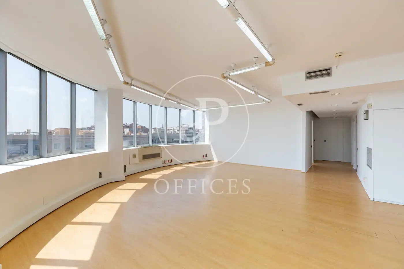 Office for rent in Barcelona, Barcelona