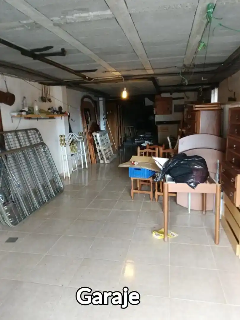Casa adosada en venta en Beariz con Jardín privado, Parquet y Trastero