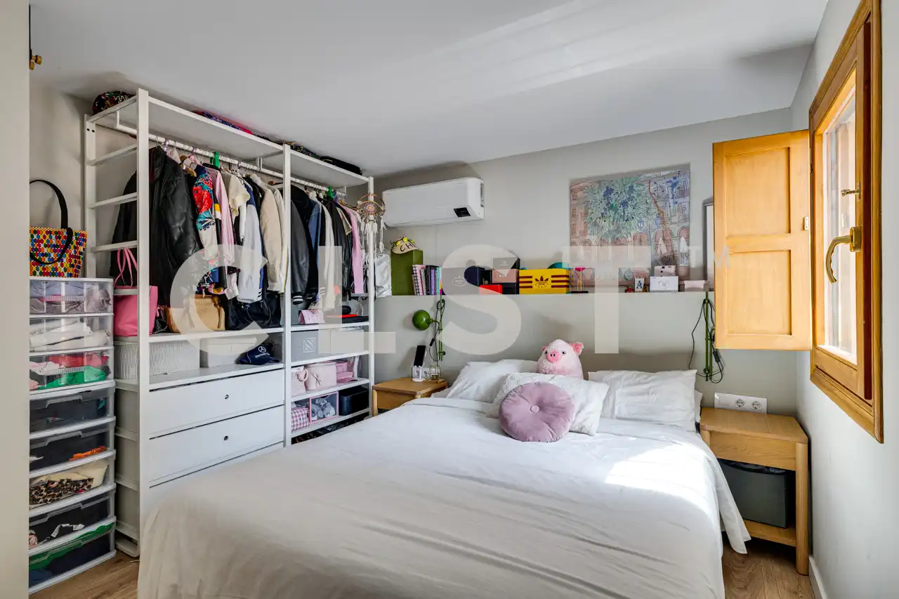 Ático con ascensor en venta en Carrer de Milans, imagen 11