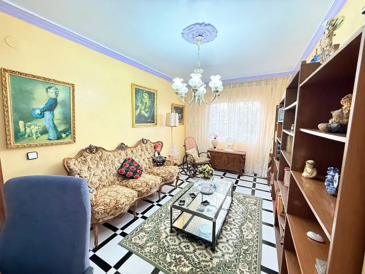 Detached house with pool for sale in Almayate, imagen 63