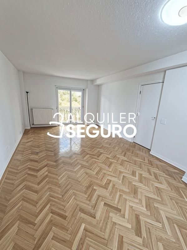 Bedroom of Flat to rent in Alcalá de Henares  with Heating and Terrace