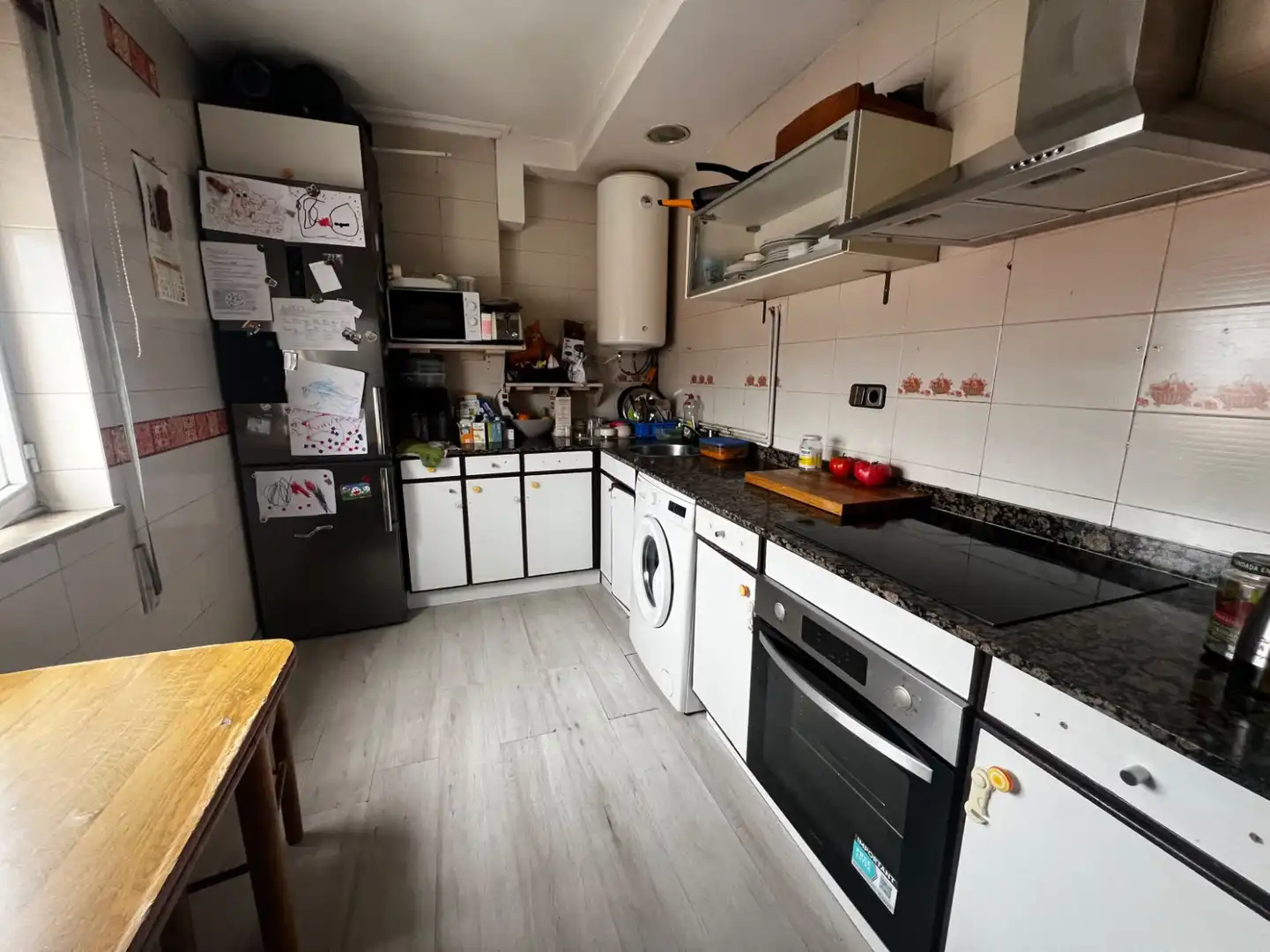 Flat for sale in Torrelavega - BO CAMPUZANO, imagen 6