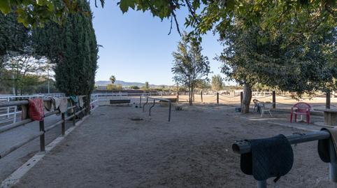 Foto 3 de Finca rústica en venda a  Diseminados, Cumbres Verdes, Granada