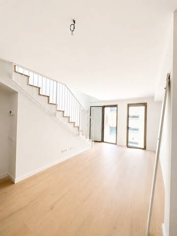 Piso en Venta en Carrer del Castell, 26 en Can Fatjó - Sant Jordi Park - Plana del Castell