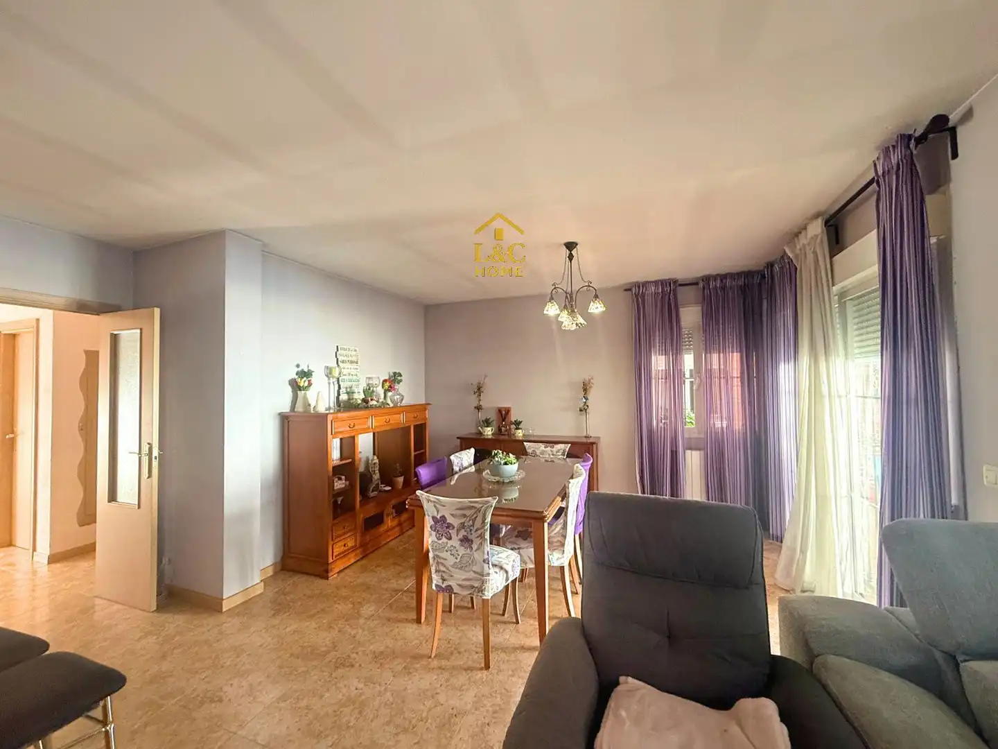 Comedor de Casa o chalet en venta en Rivas-Vaciamadrid con Calefacción, Jardín privado y Piscina