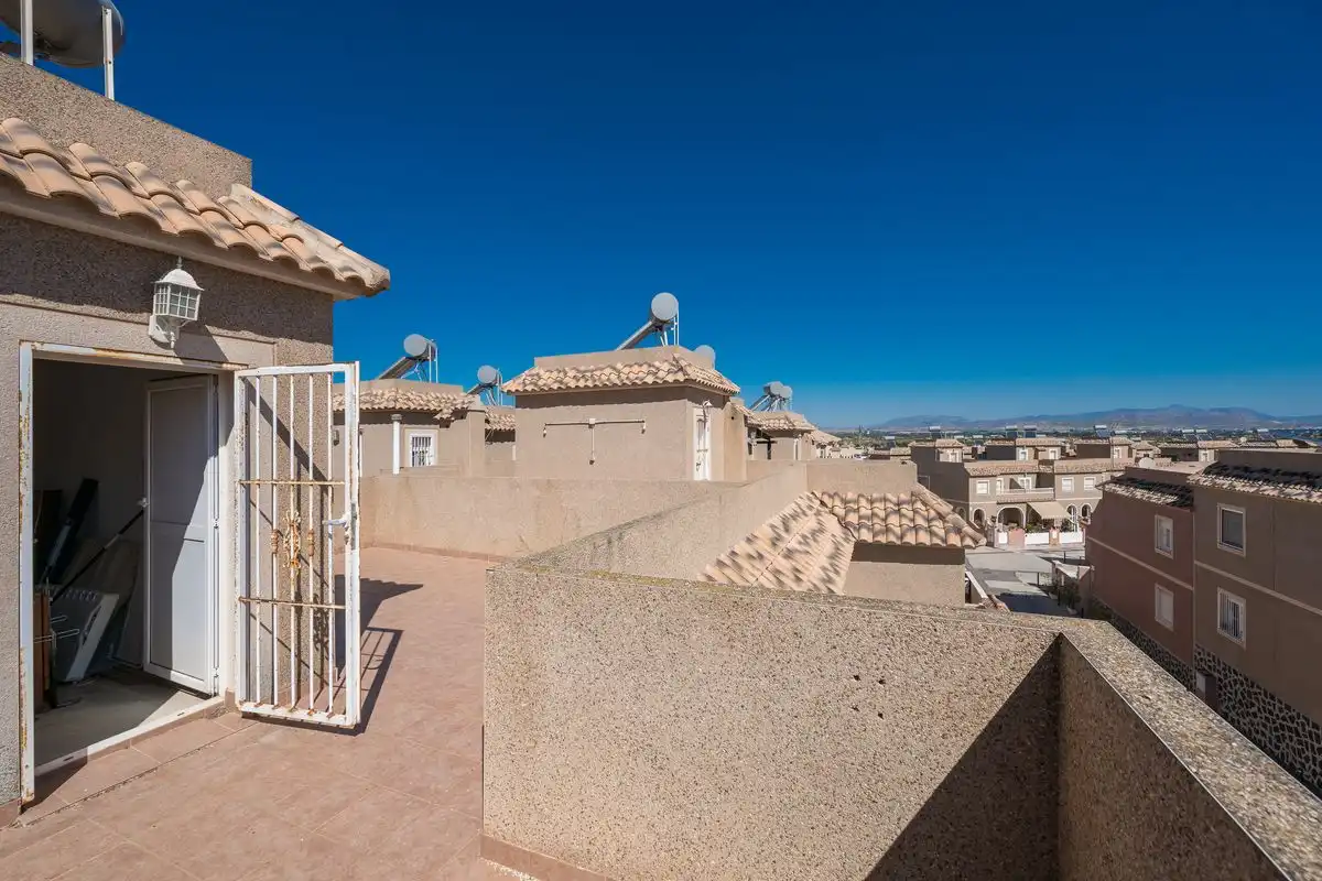 Bajo con terraza en venta en Carrer de Creta, imagen 27