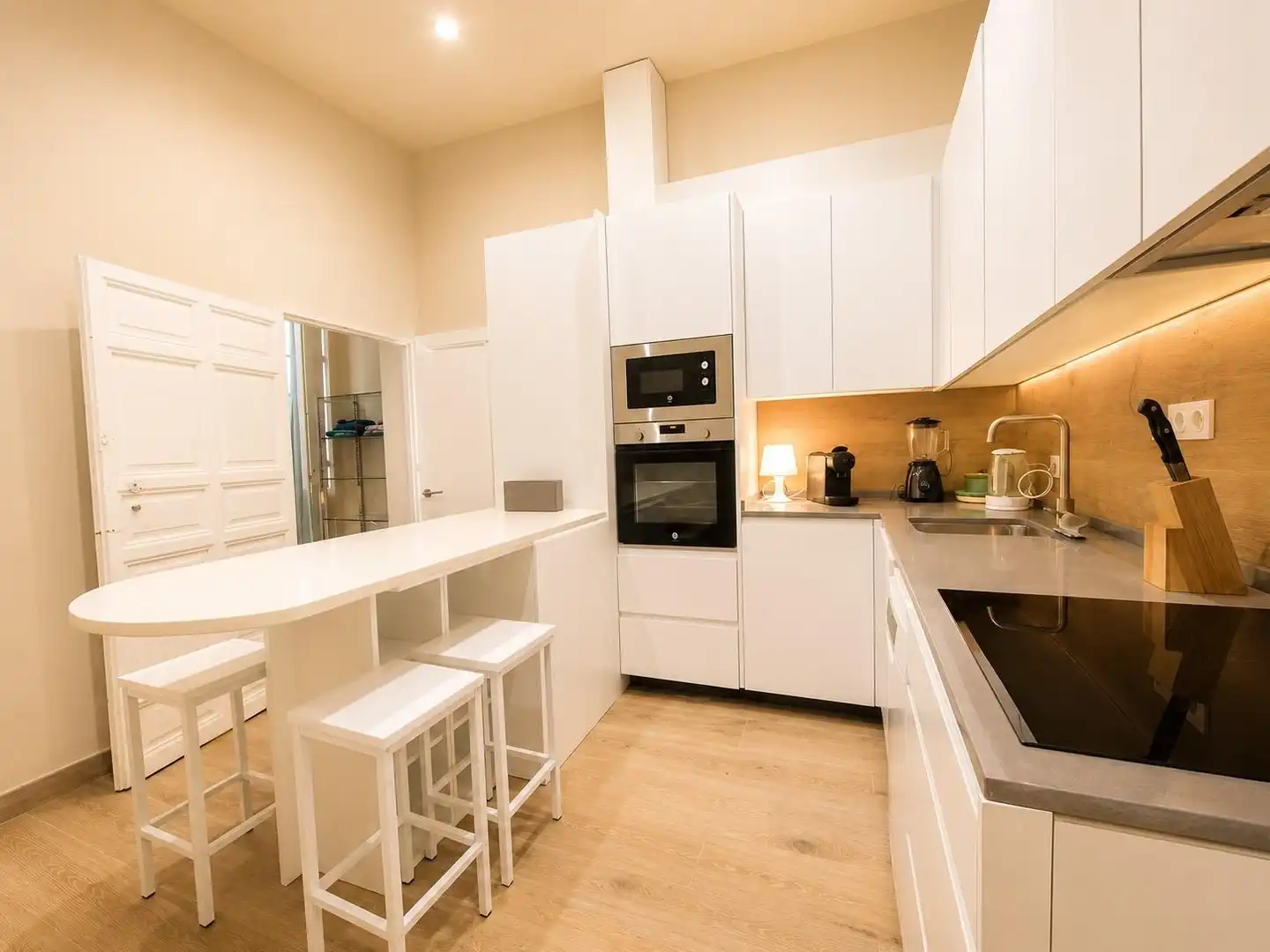 Appartement avec ascenseur à louer à Calle BOLA, imagen 11