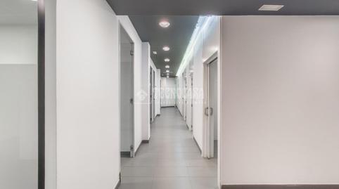 Foto 3 von Geschaftsraum zur Miete in Concepción,  Madrid Capital