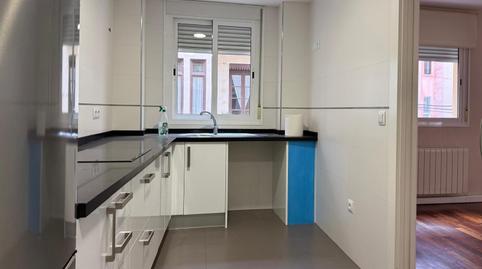 Foto 2 de Apartamento de alquiler en Barrio del Centro, Alicante