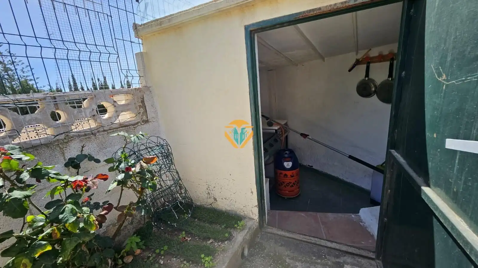 Xalet amb terrassa en venda a Barranco Hondo, imagen 4