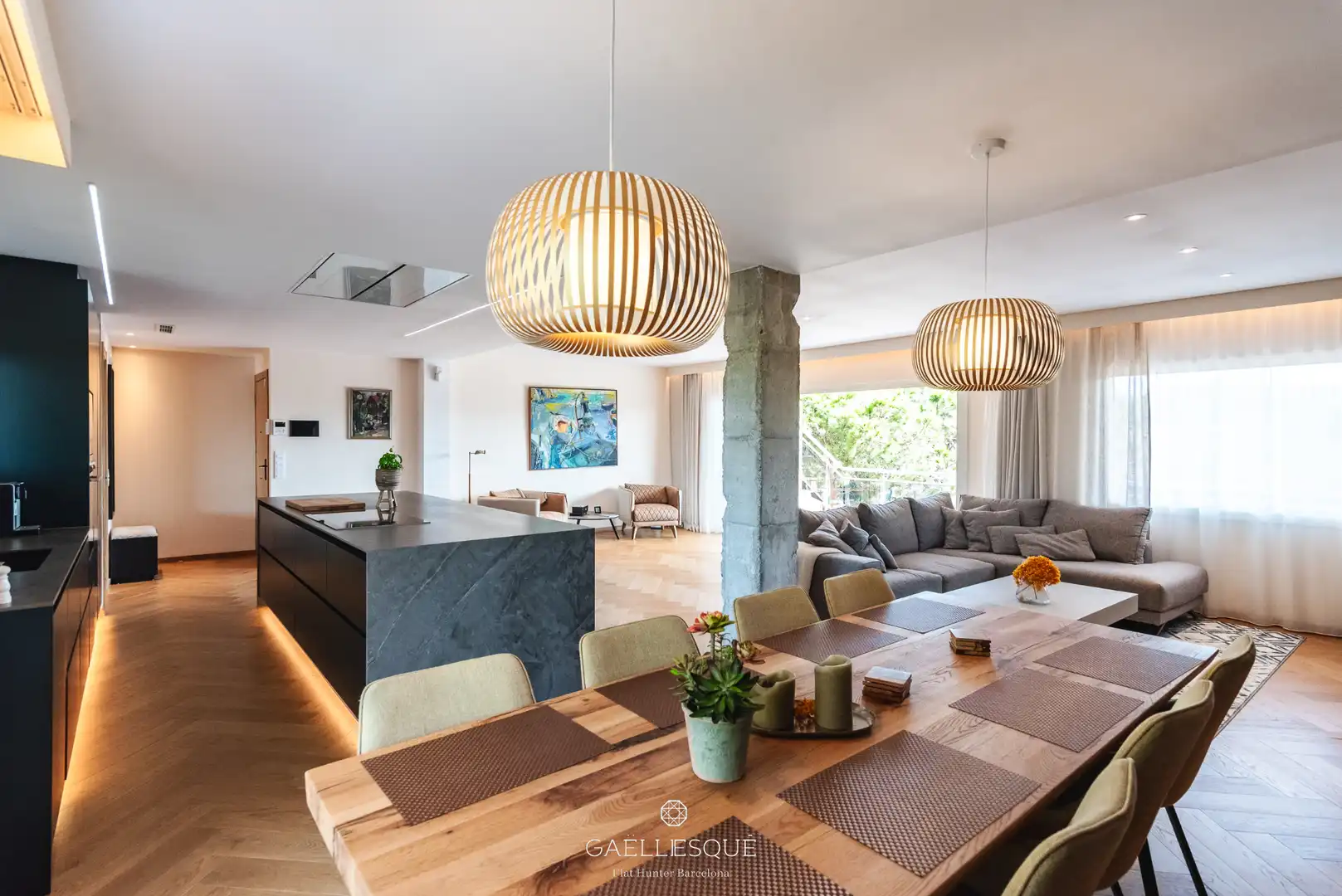 Duplex with terrace for sale in Avinguda d'Europa, imagen 64