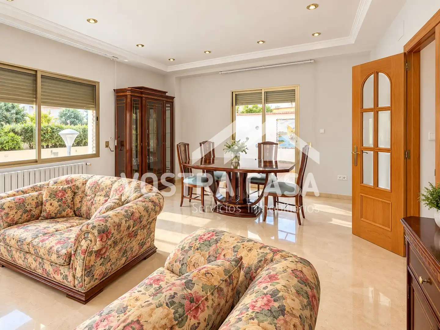 Wohnung zur Miete in Blasco ibañez, imagen 3