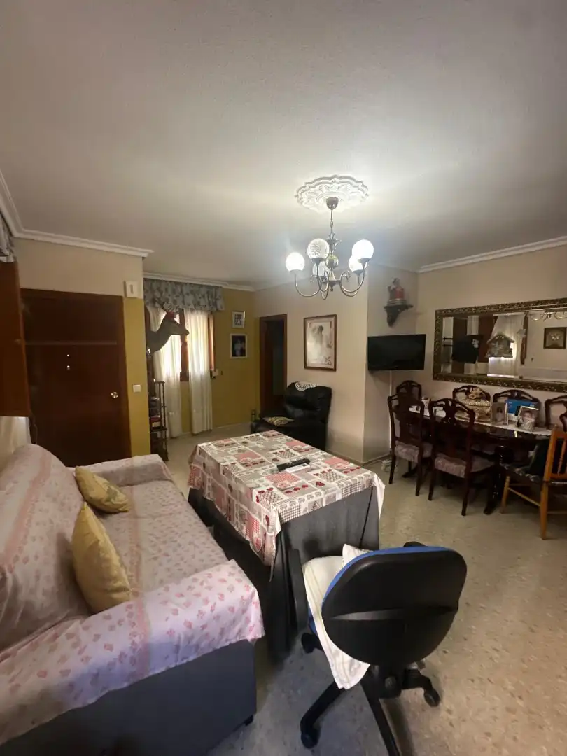 Casa con terrazza in vendita a Calle Josefa Alonso Prieto "La Vinagra, imagen 12