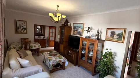 Foto 5 de Pis en venda a Ortega y Gaset, La Unión - Cruz de Humilladero - Los Tilos, Málaga Capital