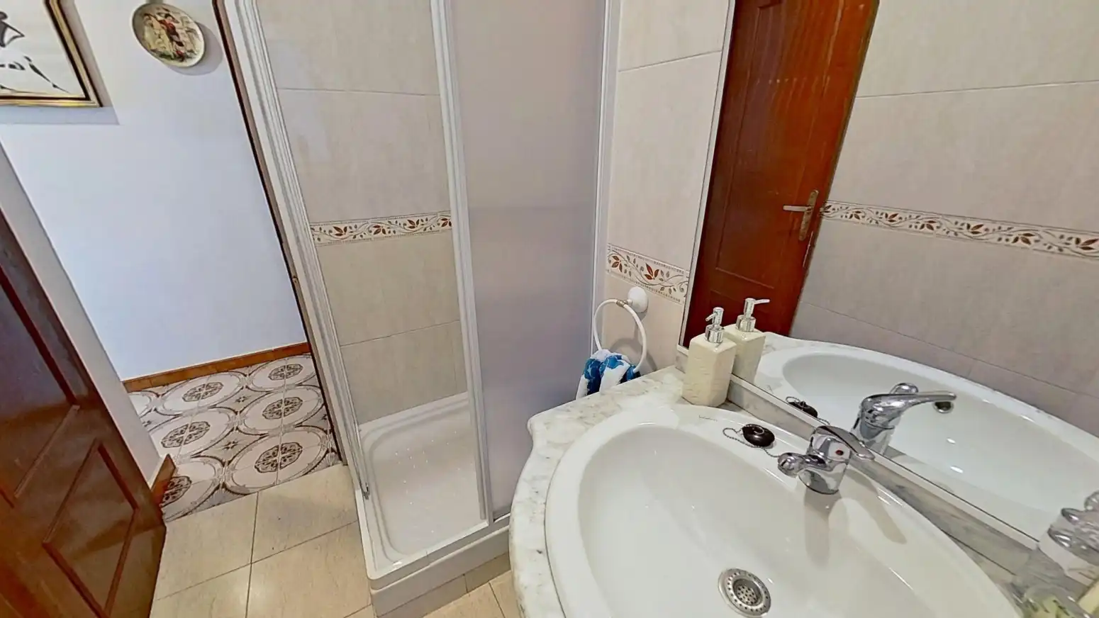 Baño de Piso en venta en Suances