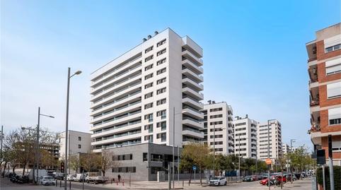 Photo 2 from new construction home in Flat for sale in Carrer del Progrés, 190, Port, Barcelona