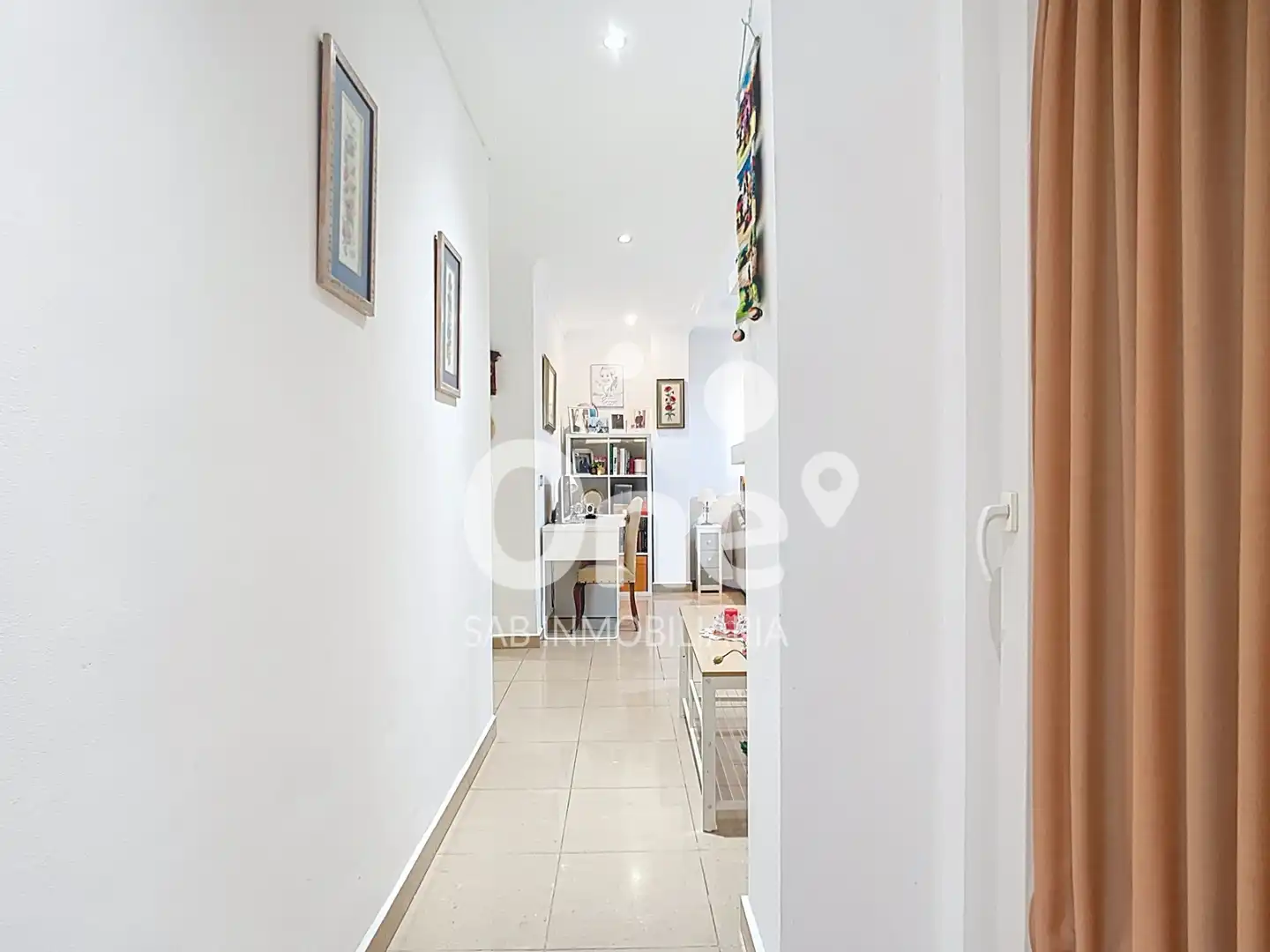 Piso en venta en San Antonio de Benagéber con Aire acondicionado, Calefacción y Terraza