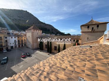 Casa con balcone in vendita a Cocentaina