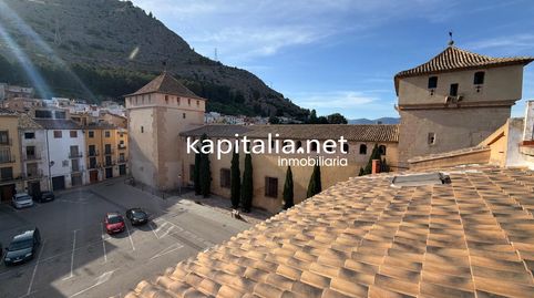 CASA REFORMADA JUNTO A PALAU COMTAL DE COCENTAINA