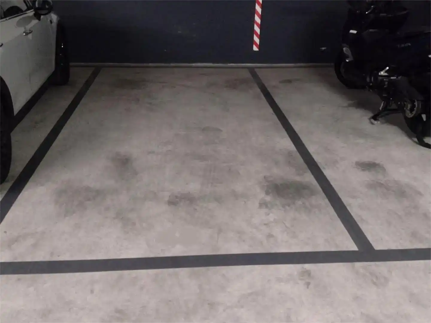 Parking de Garaje en venta en Montgat